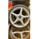 DYTEC 17" Wielset Alfa 75/90/GTV6 5x98