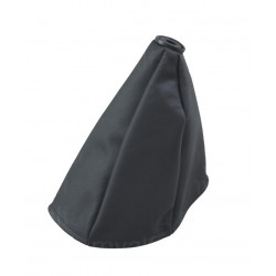 Pookhoes auto zonder mid.console