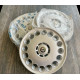 Wieldop set 156