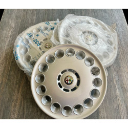 Wieldop set 156