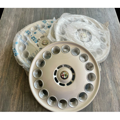 Wieldop set 156