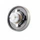 Tankdop OT Nord Bajonet RVS + slot