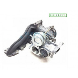 Turbo Giulietta 1750 Tbi (RUIL)