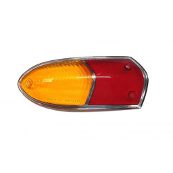 Achterlichtglas Duetto links