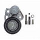 Ombouwset distrbutieriem spanner V6