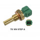 Temperatuur sensor TS 16V STEP A (GROEN)
