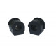 Stabilisatorstang rubber set Alfetta/Giulietta/GTV6/75