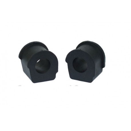 Stabilisatorstang rubber set Alfetta/Giulietta/GTV6/75