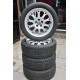 Wielset Alfa Spider 916 16"