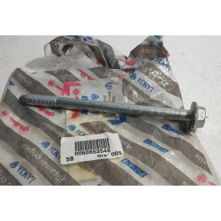 Bout subframe 147/156/GT