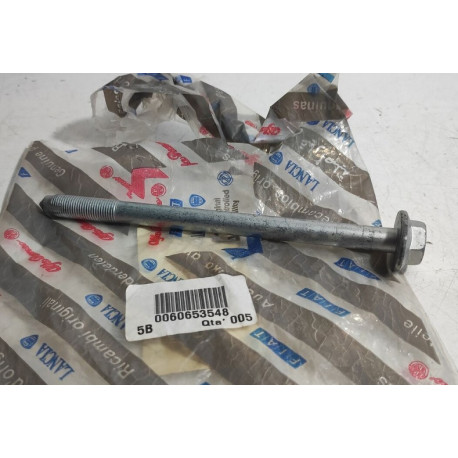 Bout subframe 147/156/GT