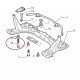 Bout subframe 147/156/GT