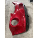 Alfa 4C USA achterbumper