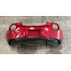 Alfa 4C USA achterbumper