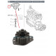 Motorsteun Alfa 147 1.6 TS 16V (105/120PK)