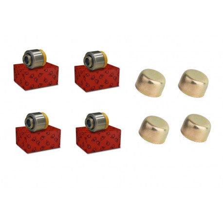 Draagarmbus 105/115 serie SET