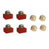 Draagarmbus 105/115 serie SET