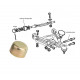 Draagarmbus 105/115 serie SET