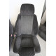 Alfa 75 QV interieurset
