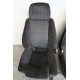 Alfa 75 QV interieurset