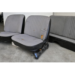 Alfa Giulia Super 1.3/16 interieur