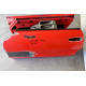 2x Alfa Spider portier