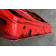 2x Alfa Spider portier
