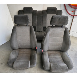 Alfa 75 interieur