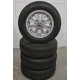 Campagnolo 4x108 6Jx14 Uniroyal banden 185/70/14