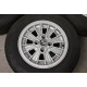 Campagnolo 4x108 6Jx14 Uniroyal banden 185/70/14