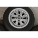 Campagnolo 4x108 6Jx14 Uniroyal banden 185/70/14