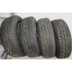 Campagnolo 4x108 6Jx14 Uniroyal banden 185/70/14