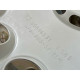 Wieldop set Alfa 156 15"(4 stuks)