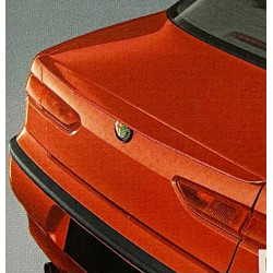 Kofferbak Spoiler Alfa 156