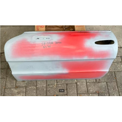 2x Alfa Spider portier