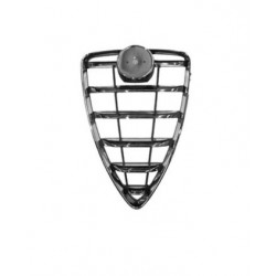 Grille hart MiTo 2008-2013