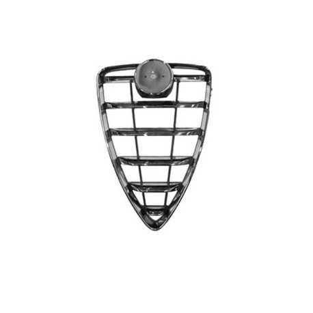 Grille hart MiTo 2008-2013