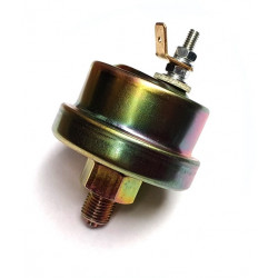 Oliedrukzender 1e serie Jeager