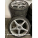 DYTEC 17" Wielset Alfa 75/90/GTV6 5x98