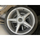 DYTEC 17" Wielset Alfa 75/90/GTV6 5x98