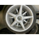 DYTEC 17" Wielset Alfa 75/90/GTV6 5x98