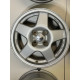 Velgset Gomille Gotti 7Jx15 4x108 ET15