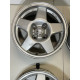 Velgset Gomille Gotti 7Jx15 4x108 ET15