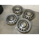 Velg Staal verbreed 6Jx14 4x108