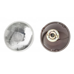 Koplamp Giulia/Bertone Dimlicht H4 170 mm