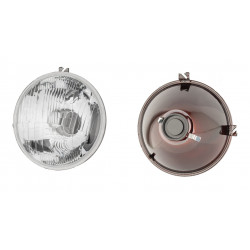 Koplamp Giulia/Bertone/Spider Duplo (Haak)