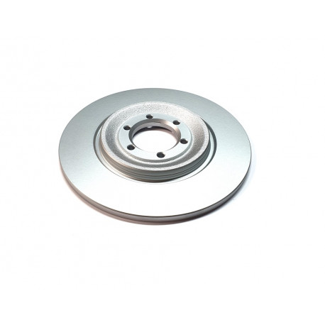 Remschijf 75/90 achter (8mm gaten)