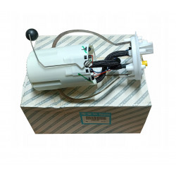 Brandstofpomp 166 2.4 JTD 20V