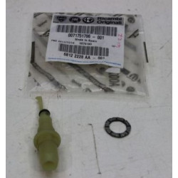 Aftapplug Alfa Giulietta 1.4