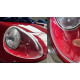 Koplampkap Spider 1966-80 rechts